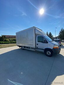 renault master - 5