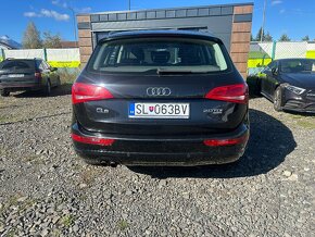 Audi Q5 2.0 Tdi Quattro-automat 7.st - 5