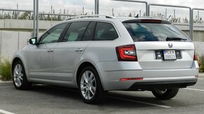 Škoda Octavia Combi 1.6TDI 85KW Style DSG - 5