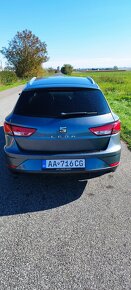 Predám Seat Leon ST 2017 1.6 TDi 85kw - 5