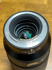 NIKKOR Z 105 mm f/2.8 VR S MC - 5