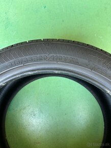 315/35 R20 110 V XL GRIPMAX STATURE M/S - 5