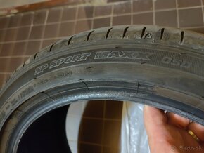 Letné pneumatiky

Dunlop SP Sport Maxx RT 225/45 R17 91W - 5