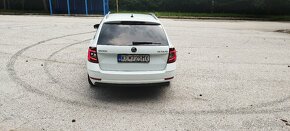 Škoda Octavia Drive combi 2.0 TDI 110kw DSG - 5