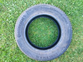 Kolesa 4 x108 175/65 R14 continental celoročné - 5