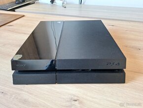 Sony PS4 500 GB FAT - 5