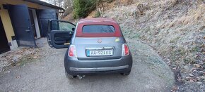 500c manual 5st - 5