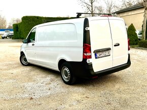 Mercedes-Benz Vito 111 CDI lang 188 000 km - 5