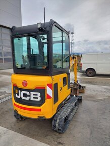 JCB 19C-1 PC - 5