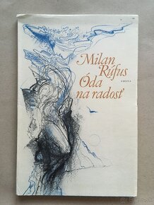 Milan Rúfus, Preklady, Rudyard Kipling: Kniha džunglí, Verne - 5