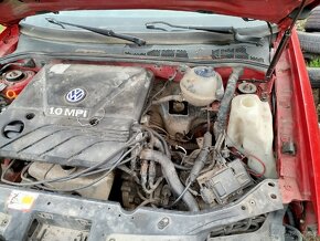 Volkswagen Polo - 5