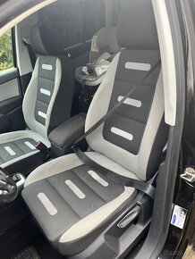 Volkswagen Tiguan 2.0 TDi CR - AUTOMAT - 4Motion - 5