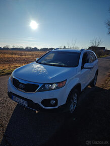 Kia Sorento XM 2.2CRDI 145kw, automat, preverené, top stav ✅ - 5