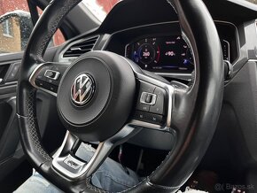 VW Tiguan R-line 4x4 2.0 BiTdi Black style - 5