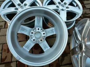 Kia, hyundai, honda, 5x114,3 r16 - 5