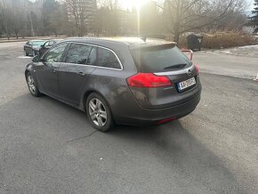 Opel Insignia  ST - 5