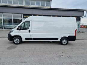 Peugeot Boxer 2.0 BlueHDi 435 L3 - 5