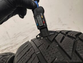 205/55 R16 Zimné pneumatiky Matador Sibir Snow 4 kusy - 5