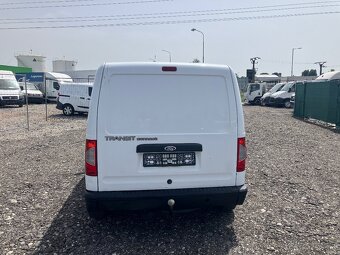 Ford Transit Connect 1.8 TDCi (96000km) - 5