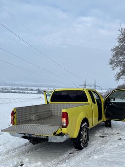 Nissan Navara - 5