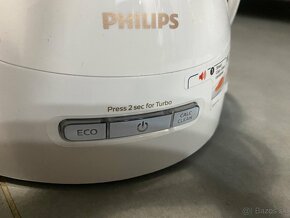 Žehlička parný generátor philips - 5