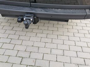 Volkswagen Crafter 30 L3H2 LIFT BLACK LED PDC TAZNE LANE ASI - 5