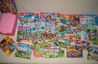 LEGO Friends - 5