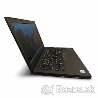 Lenovo ThinkPad X260 i5-6300U 16 GB RAM 256 GB SSD 12.5 - 5