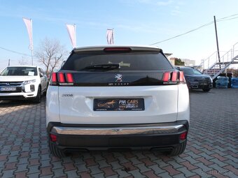 Peugeot 3008 1.5 BlueHDi Active Premium EAT8 - 5