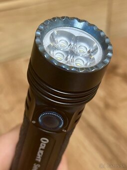 Olight Seeker 3 Pro - 5