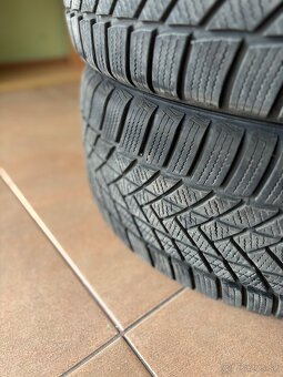 Zimné pneumatiky 225/45 R17 - 5