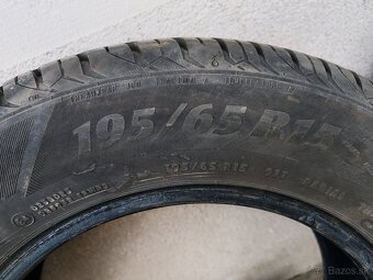 195/65R15 - 5