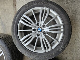 Disky 5x120 R17 - 5