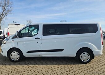 Ford Transit Custom 8-miest 2,0TdCi 131hp EURO 6 - 5