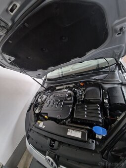 Volkswagen GOLF 7-1,6 TDI-111500km - 5