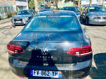 VW Passat 1.5 TSI EVO DSG FL, 2020, 1. majiteľ len 92000km - 5