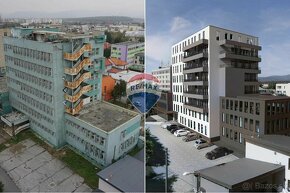 Zaujímavý investičný projekt v centre Michaloviec - 5