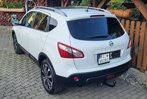 Nissan Qashqai 1.6i - 5