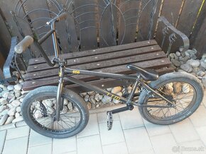 Bmx CTM - 5