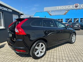 Volvo XC60 2.4 D5 AWD Ocean Race - 5