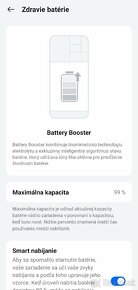 VYMENÍM ONEPLUS NORD 3 5G V STAVE NOVÉHO ZA INÝ TELEFÓN - 5