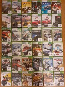 Xbox 360, Xbox One a Xbox Series X hry na 11 foto - 5