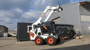 Bobcat S530 - 5