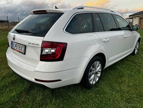 Škoda Octavia Combi 1.6 TDI Style - 5