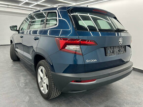 Škoda Kodiaq 1.4 TSI ACT Style DSG - 5