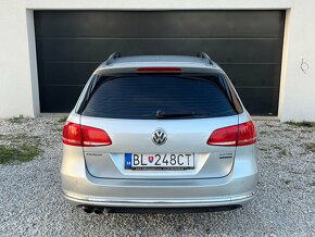 Volkswagen Passat variant - 5