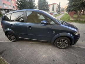 Audi a2 1.4 TDi 77kw - 5