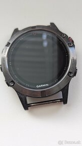 Garmin fenix 5 - 5