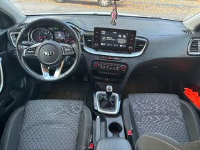 Kia Ceed sw 1.4 T-GDi 103 kw - 5