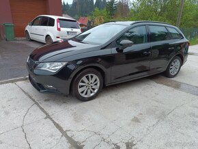 Seat Leon 3 ST - 5